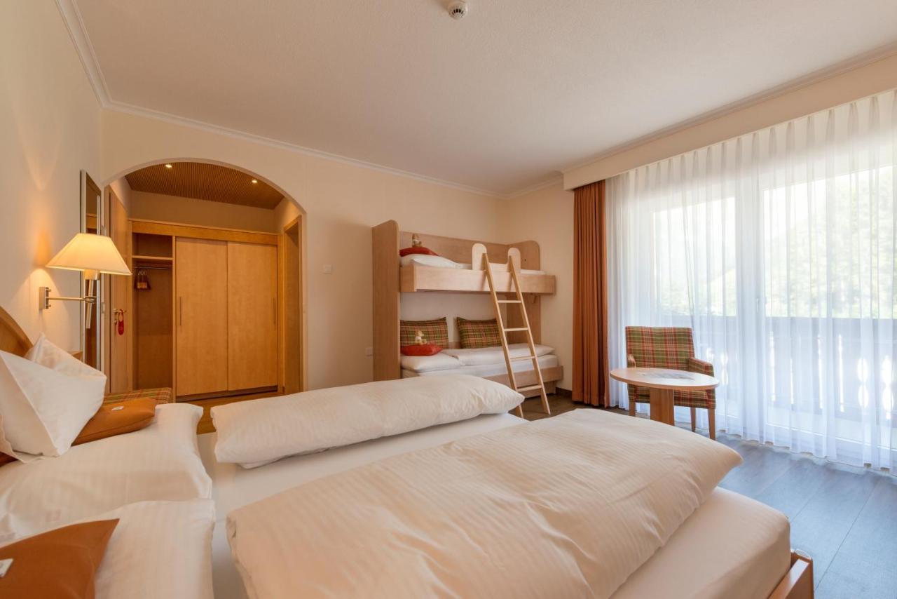 Alpenresort Eienwaeldli เอนเกลเบิร์ก ภายนอก รูปภาพ
