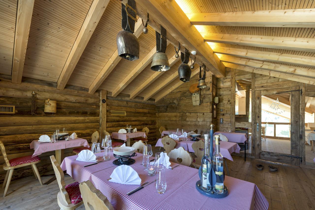 Alpenresort Eienwaeldli เอนเกลเบิร์ก ภายนอก รูปภาพ