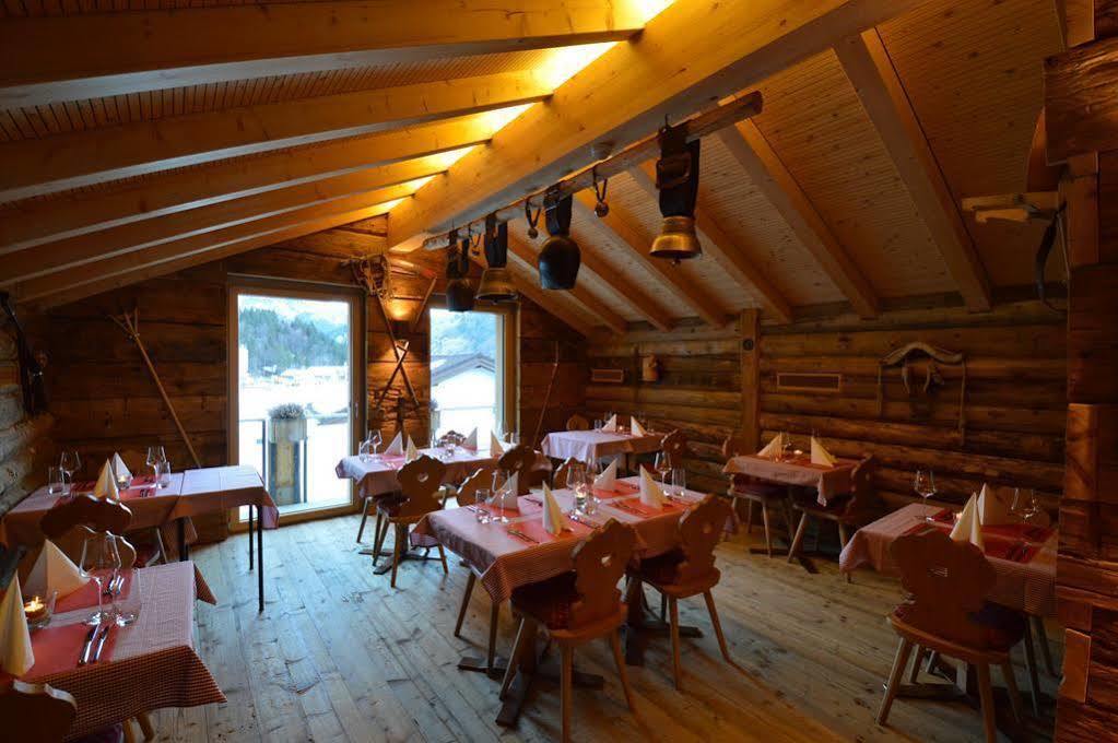 Alpenresort Eienwaeldli เอนเกลเบิร์ก ภายนอก รูปภาพ